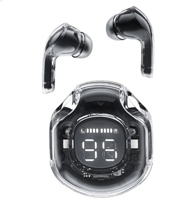 Auriculares Inalambricos Cristal 5.3 $89.900