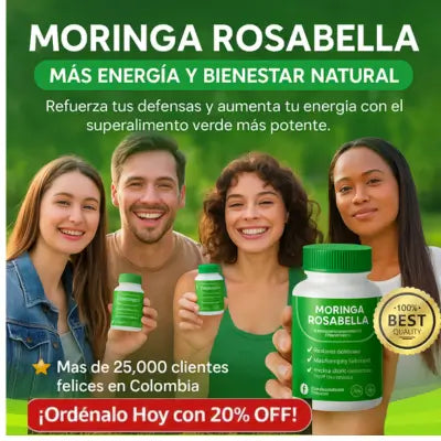 MORINGA