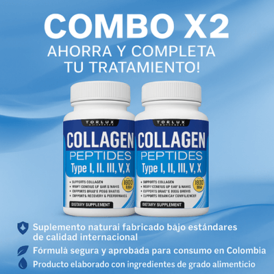 Collagen Peptides