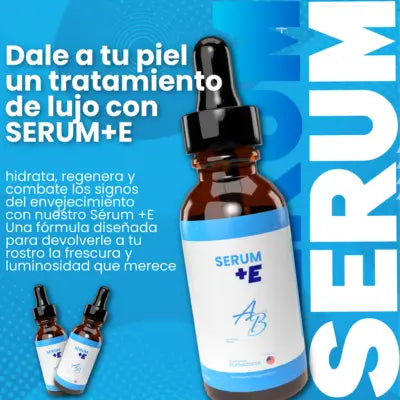 Melena De Leon Ashwagandha y Serum