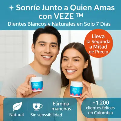 378266 - POLVO BLANQUEADOR DE DIENTES