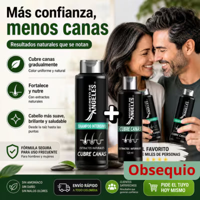 KIT CUBRECANAS S ANGELES + OBSEQUIO