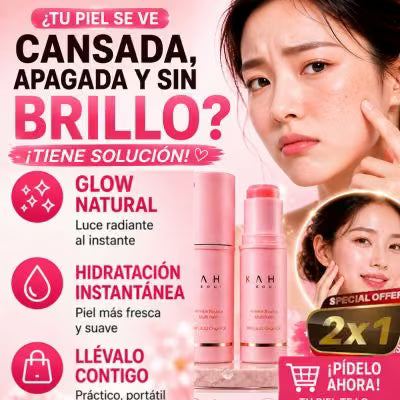 BALSAMO KAHI X2