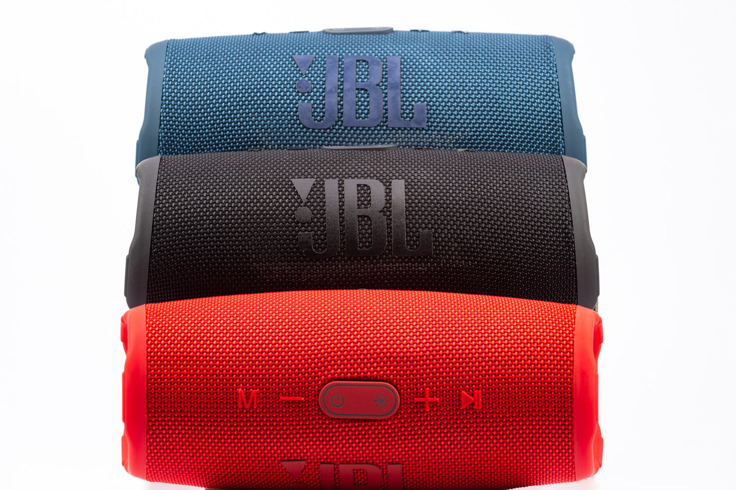 Parlante JBL Charge 5 1.1