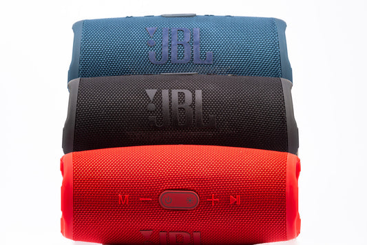 Parlante JBL Charge 5 1.1