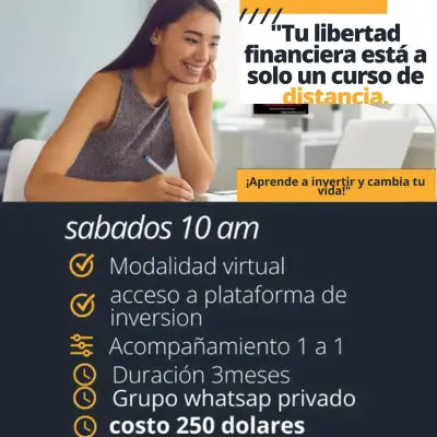 Crea tu Plan Financiero para el Retiro Invirtiendo en Acciones $ 1.000.000