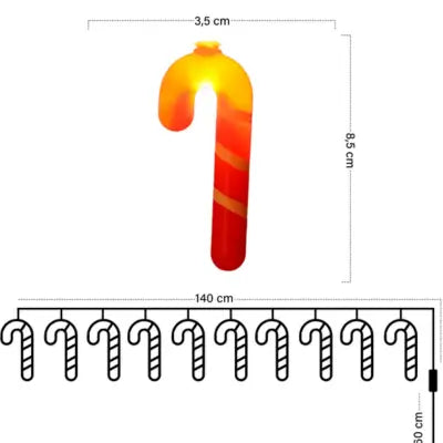 Arbol de Navidad Solar Espiral C2015-16