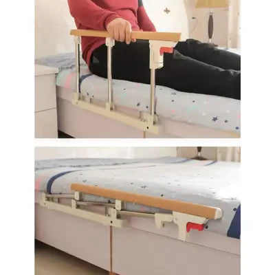 Rieles De Cama Para Adultos Mayor