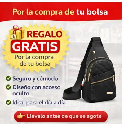 BOLSA DE COMPRESIÓN AHORRADOR DE ESPACIO