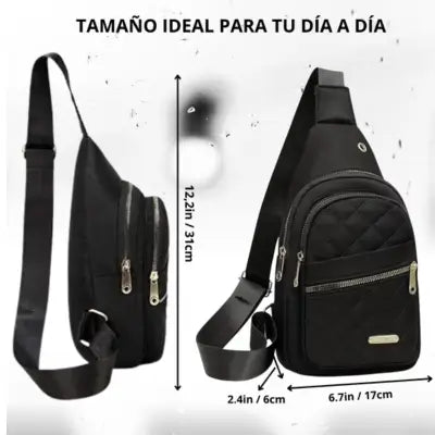 BOLSA DE COMPRESIÓN AHORRADOR DE ESPACIO