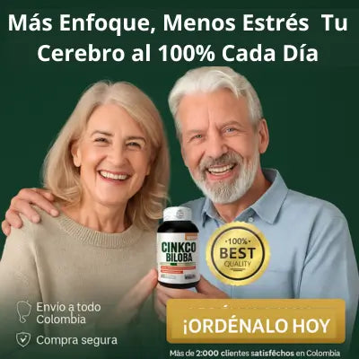 Ginkgo biloba x 100 sofgels