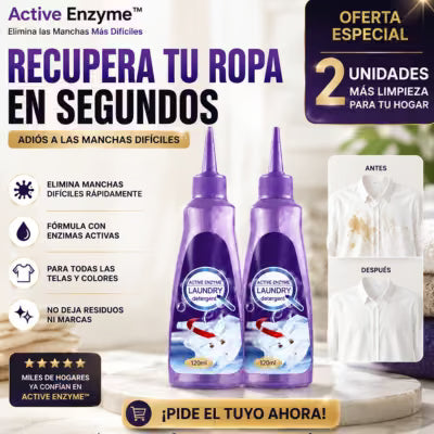 REMOVEDOR INSTANTANEO DE MANCHAS -