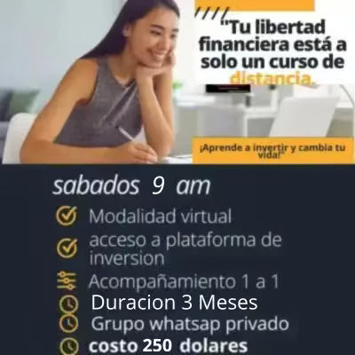 Crea tu Plan Financiero para el Retiro Invirtiendo en Acciones