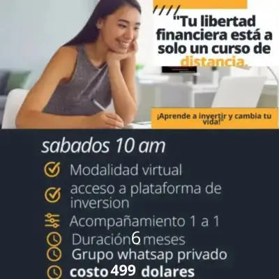 Crea tu Plan Financiero para el Retiro Invirtiendo en Acciones