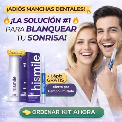 😁 Kit x2 cremas Blanqueador + Lápiz Blanqueador GRATIS