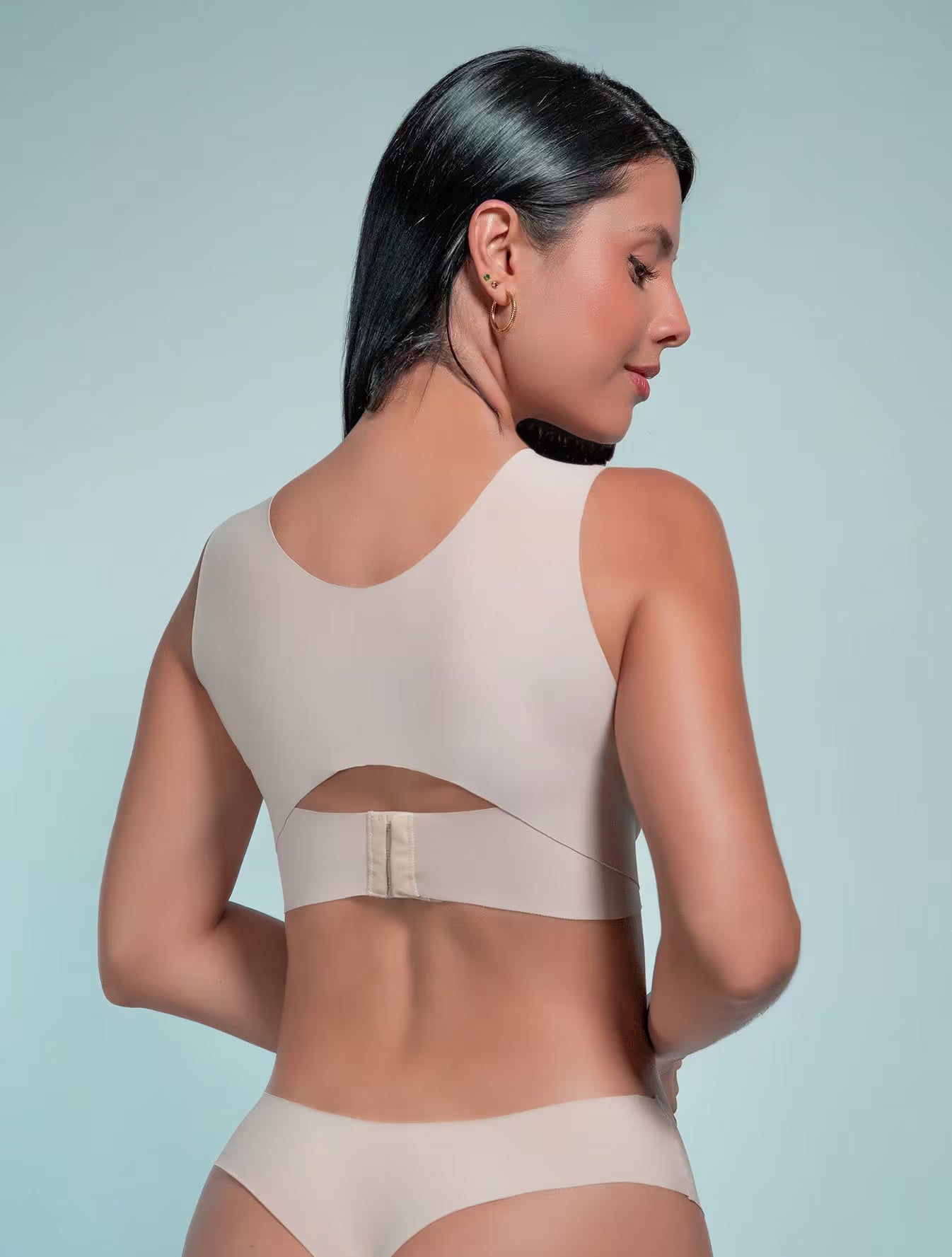 Velmora™ Lift Bra – Brasier Cruzado Levanta Busto