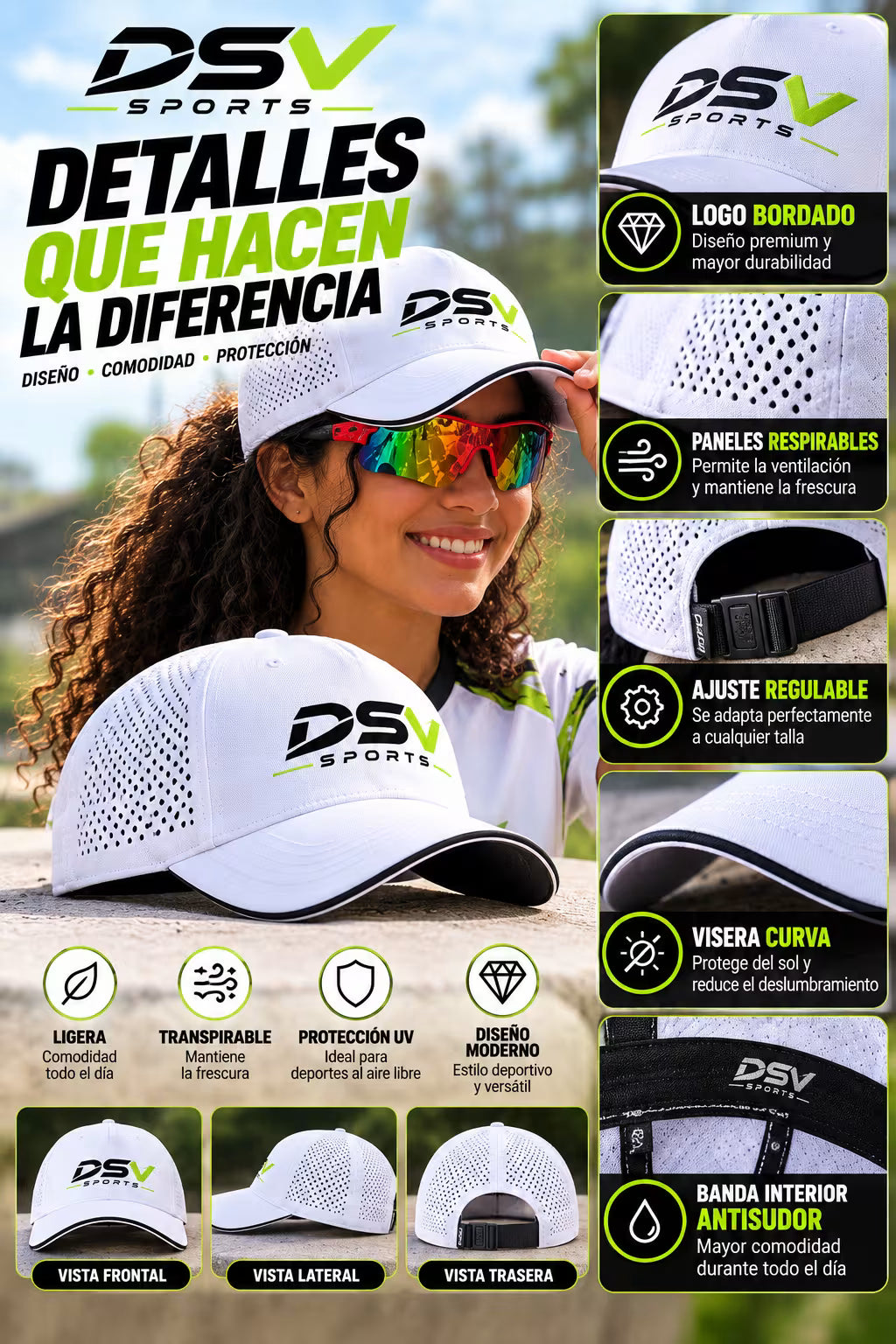 DSV SPORTS™