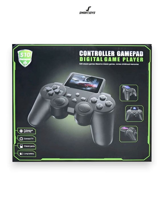 Consola de Juegos Portátil S10