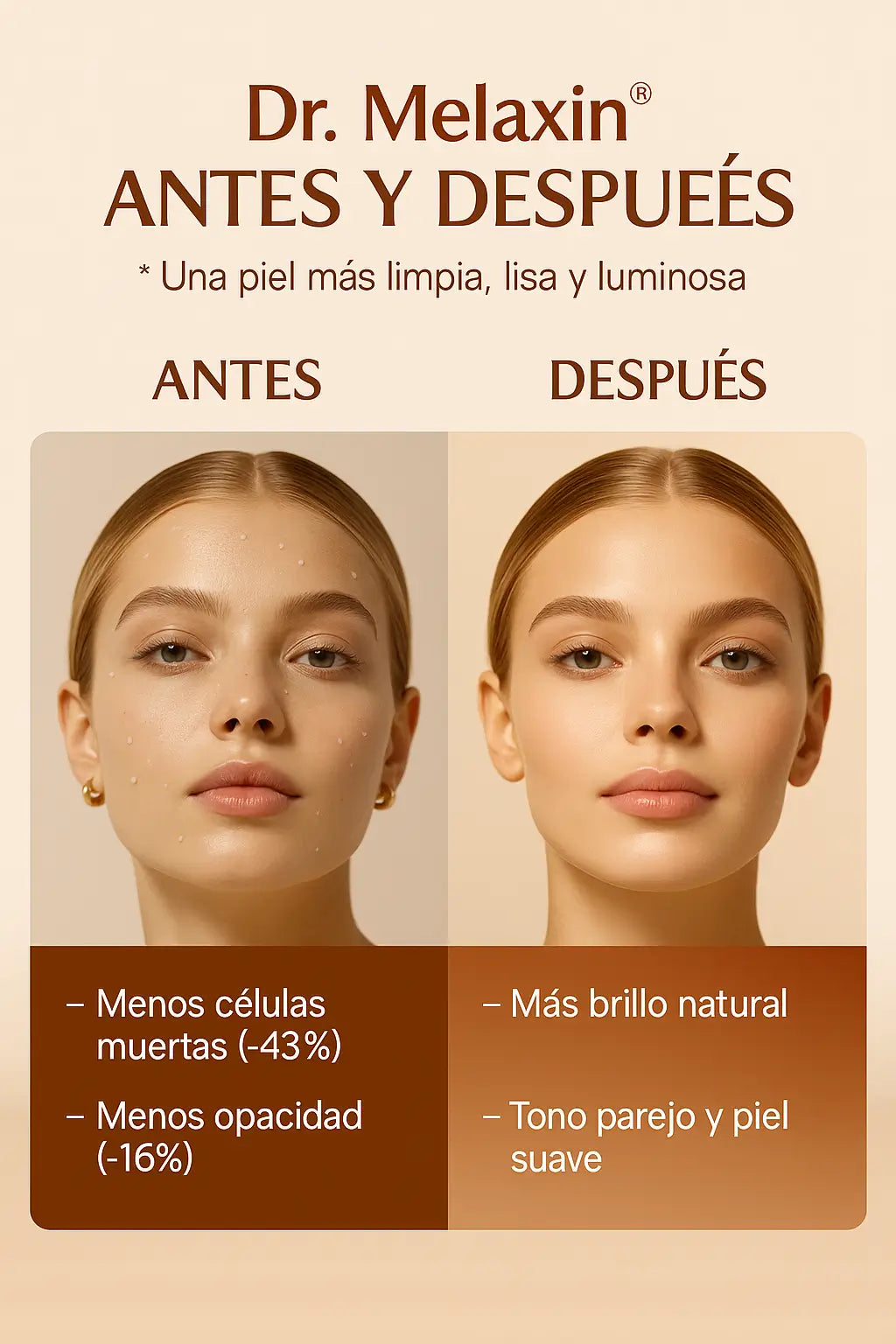 Dr Melaxin-Tratamiento koreano facial2x1