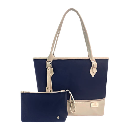 Bolso de Dama Karla Chacon Asia Azul