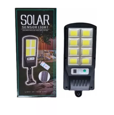 Reflector Solar Luz Led Luminaria