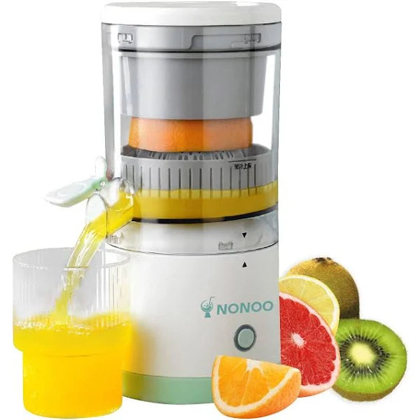 Extractor Exprimidor Naranjas Jugo Fruta