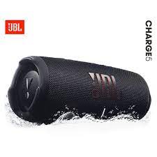 Parlante JBL Charge 5 1.1