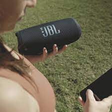 Parlante JBL Charge 5 1.1