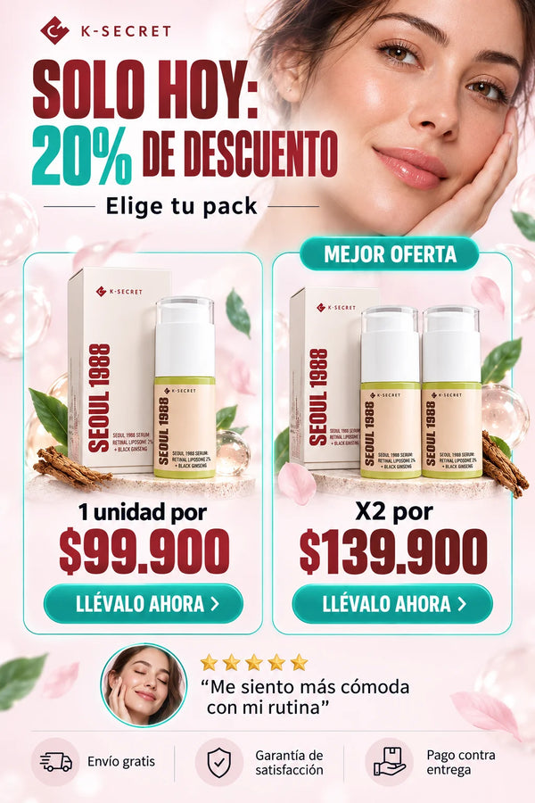 Producto recibido por Andrés M.